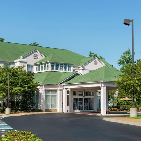 Hilton Garden Inn Newport News Dış mekan fotoğraf