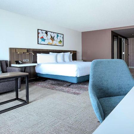 Hilton Garden Inn Newport News Dış mekan fotoğraf