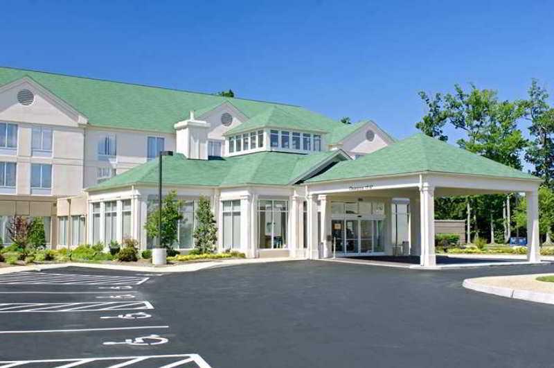 Hilton Garden Inn Newport News Dış mekan fotoğraf