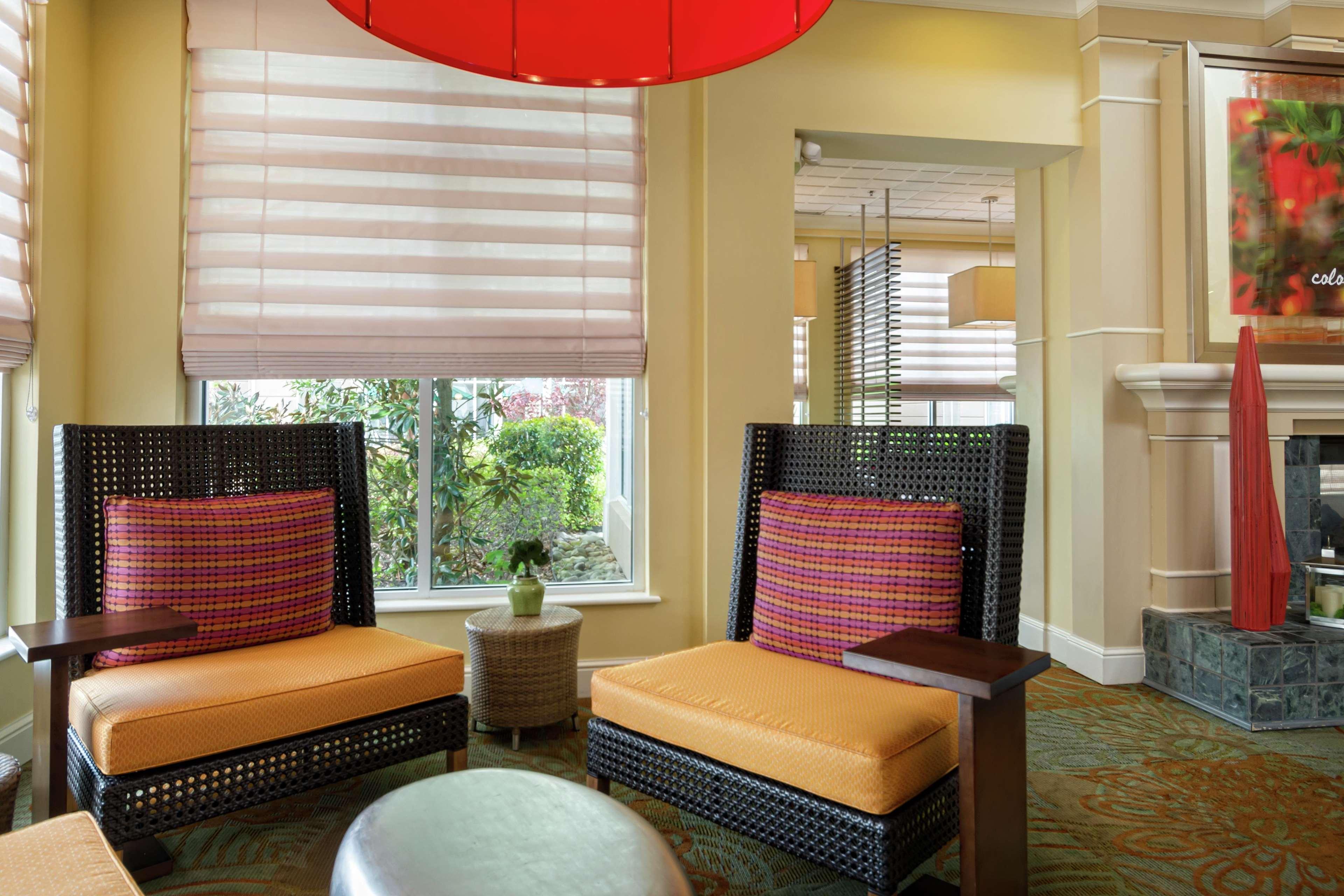 Hilton Garden Inn Newport News Dış mekan fotoğraf