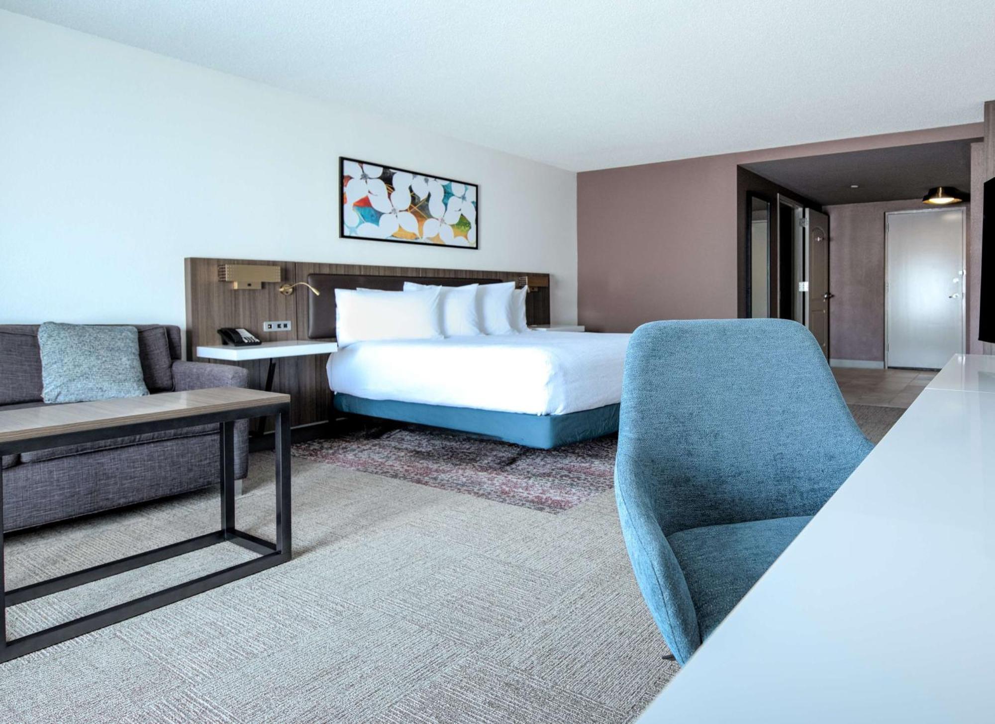 Hilton Garden Inn Newport News Dış mekan fotoğraf