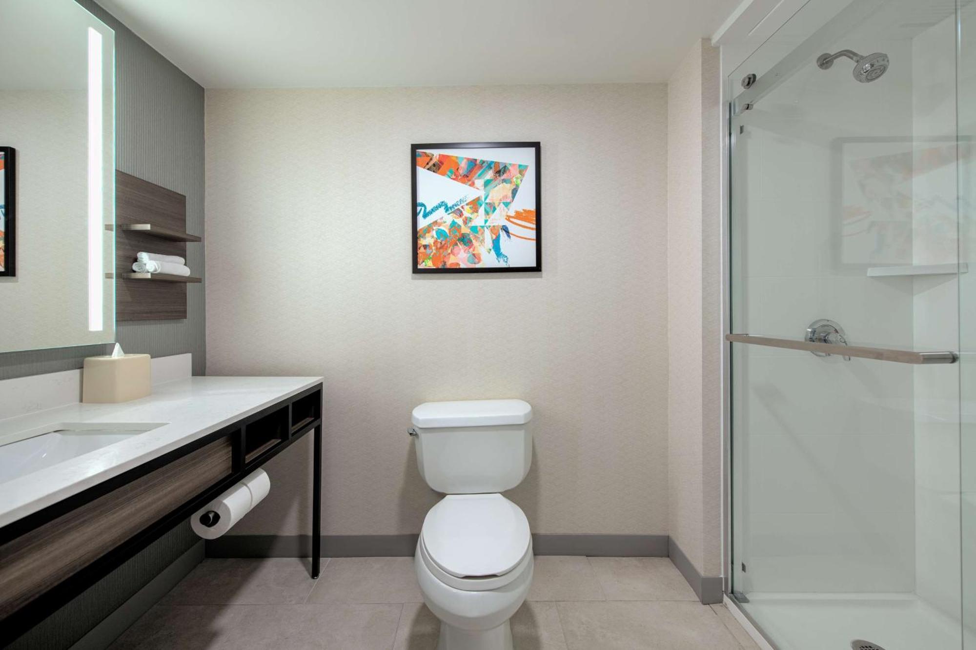Hilton Garden Inn Newport News Dış mekan fotoğraf